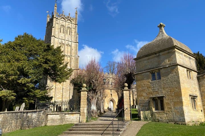 Northern Cotswolds Day Trip From Bath