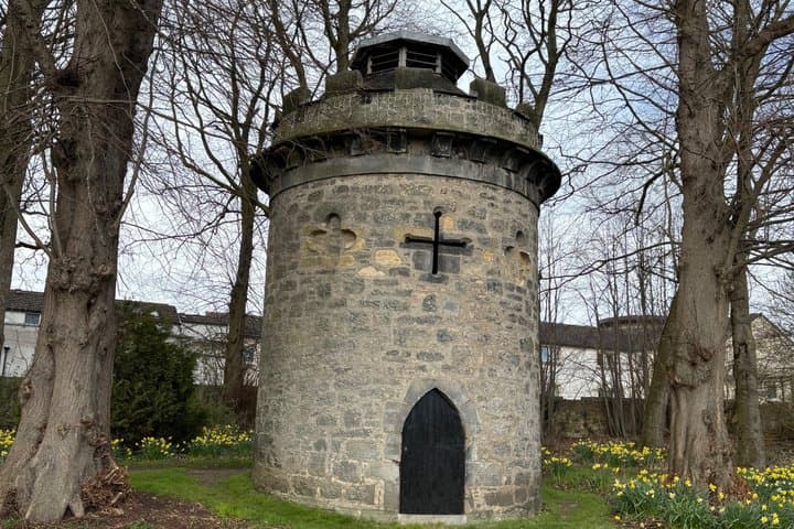 Fife History and Folklore Guided Tour