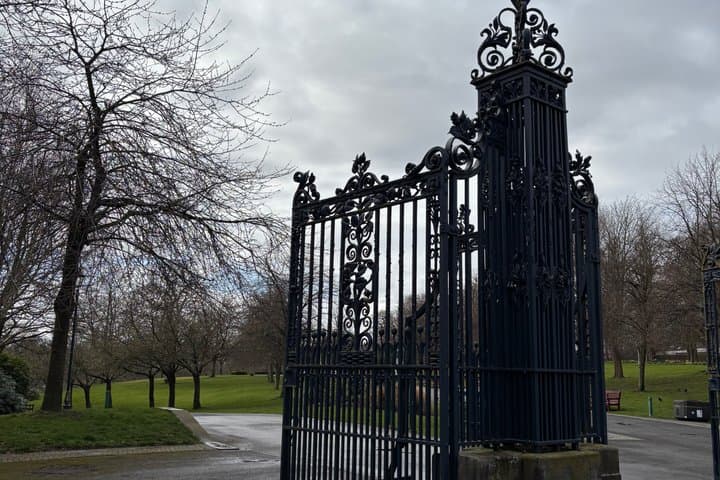 Fife History and Folklore Guided Tour