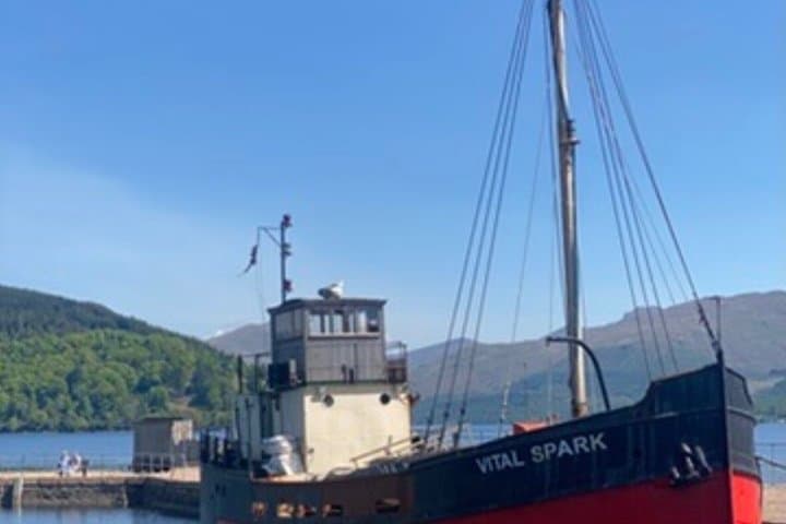 Scotland Day Tours