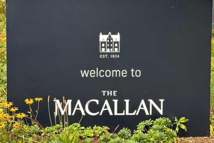 Scotland Day Tours