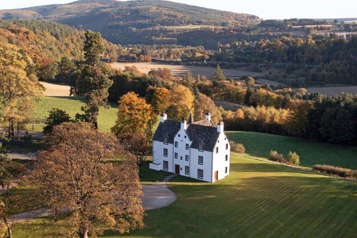 Scotland Day Tours