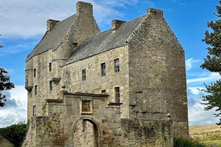 Scotland Day Tours