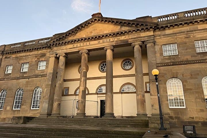 York Day Trip with Private Transport