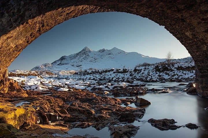 3 Day Isle of Skye Adventure from Edinburgh