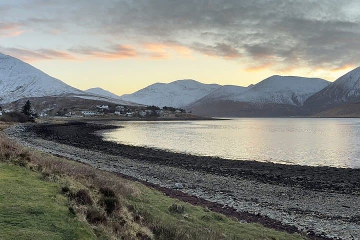 3 Day Isle of Skye Adventure from Edinburgh