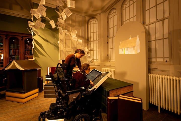 The Inverness Castle Experience Ticket and City Audio Tour