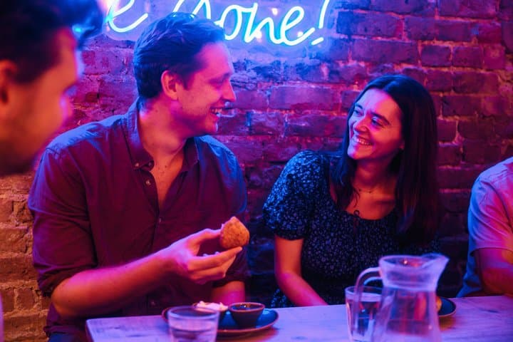 Eating London: Notting Hill Food and Walking Tour