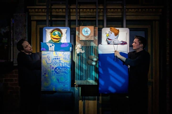 Avenue Q Tickets - Shaftesbury Theatre, London