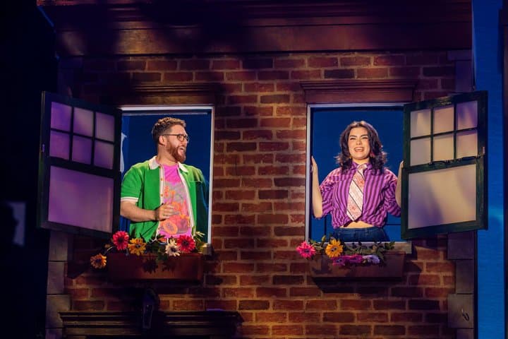 Avenue Q Tickets - Shaftesbury Theatre, London