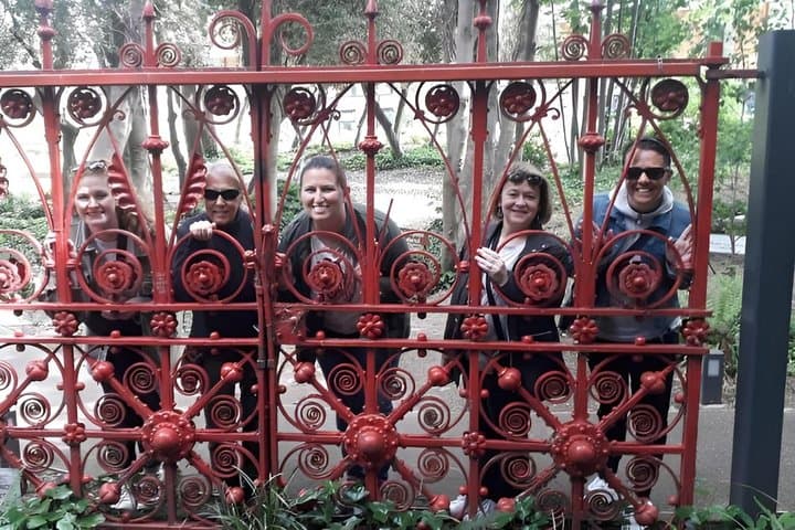 Liverpool Beatles Semi-Private Tour by Taxi