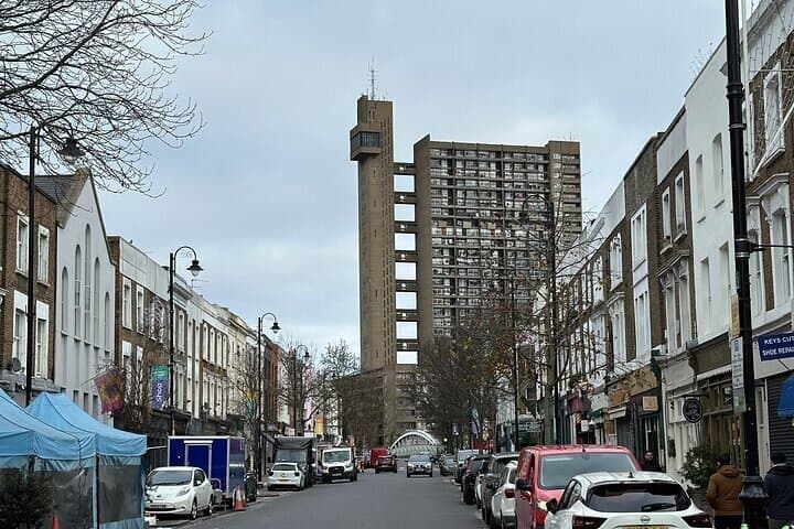 Ultimate Live Like a Local Notting Hill Secrets Tips 4 Locals