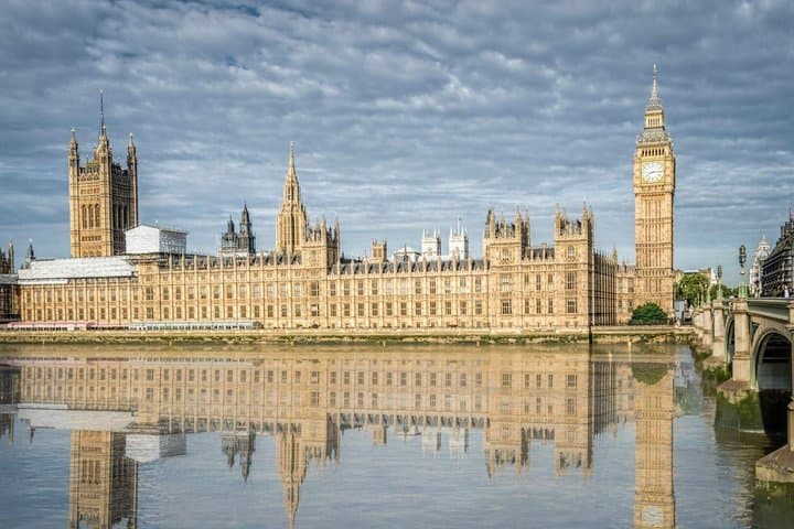 Westminster Abbey Tour in London