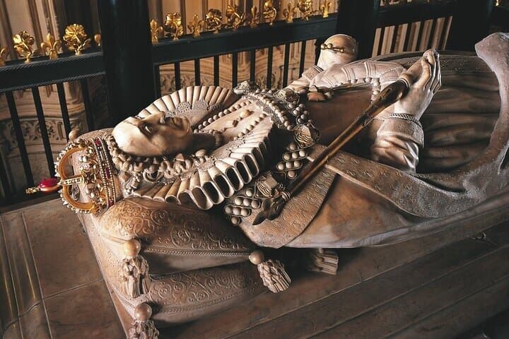 Westminster Abbey Tour in London