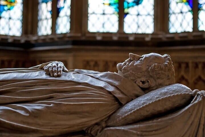 Westminster Abbey Tour in London
