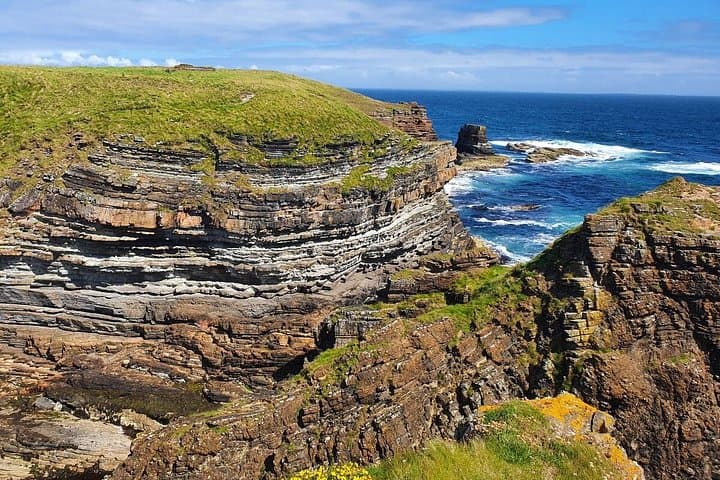 Private Half Day Tour in Orkney