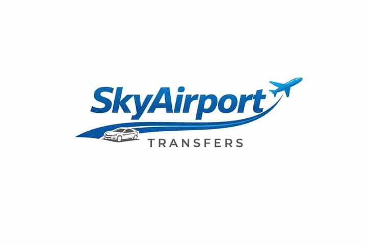 SkyAirport Transfers