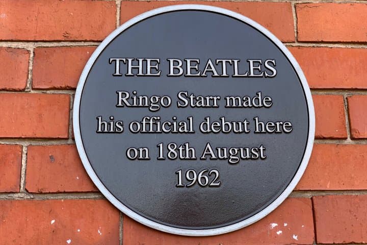 Explore Beatles Wirral Roots with Mersey Ferry Cruise