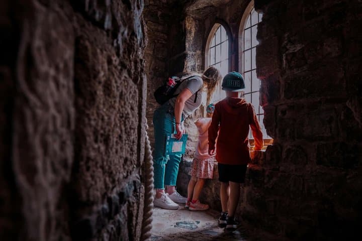 Bath Iconic Landmarks and Hidden Gems Self Guided Walking Tour