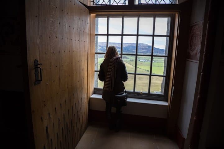 Castles, Lochs and Outlander Day Tour From Glasgow