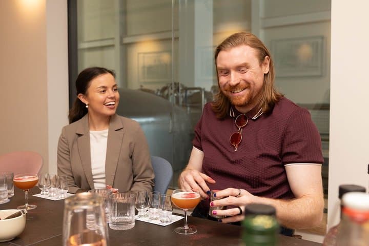 Eden Mill Classic Gin Experience