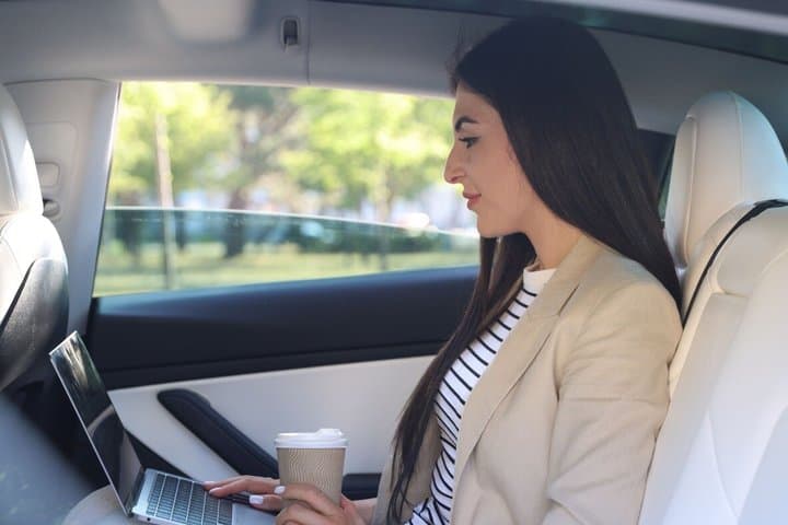 Southampton Cruise Terminals to/from London: Private Transfer