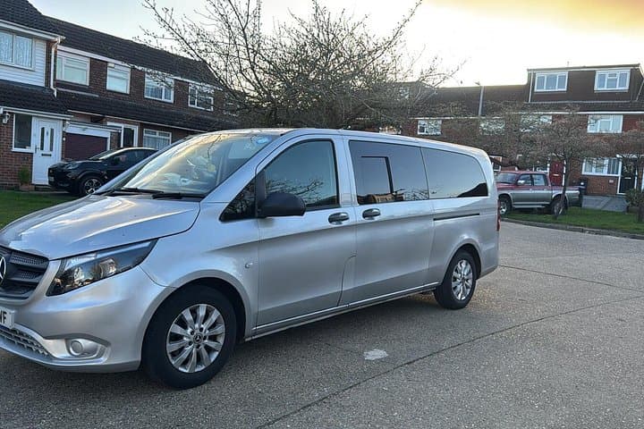 Private Transfer from London to Southamton