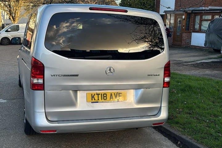 Private Transfer from London to Southamton