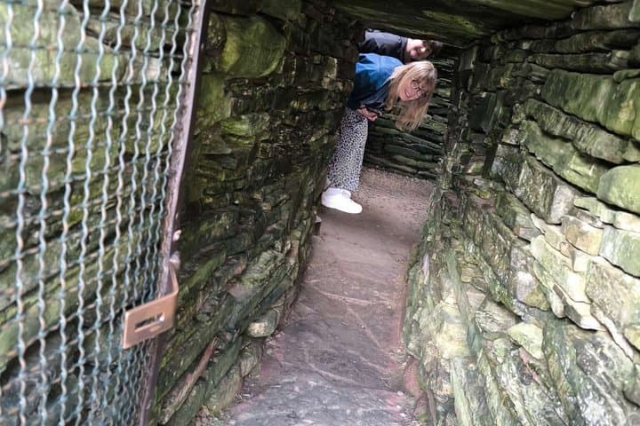 Private Tour Discover Orkney with Pick-Up