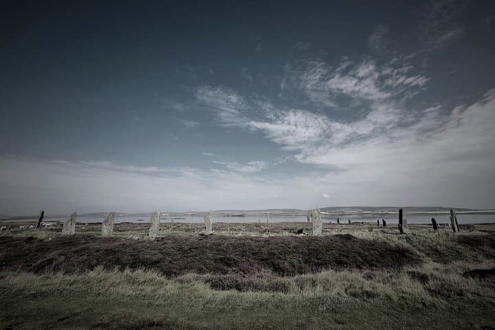 Private Tour Discover Orkney with Pick-Up