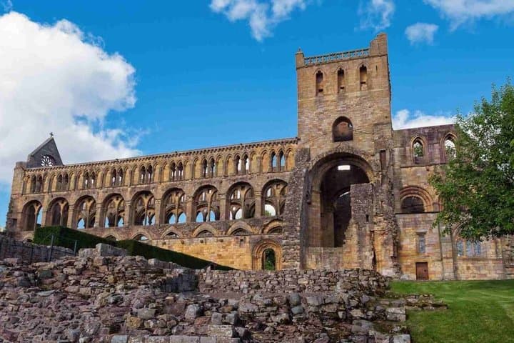 Rosslyn Chapel and Hadrian's Wall Tour