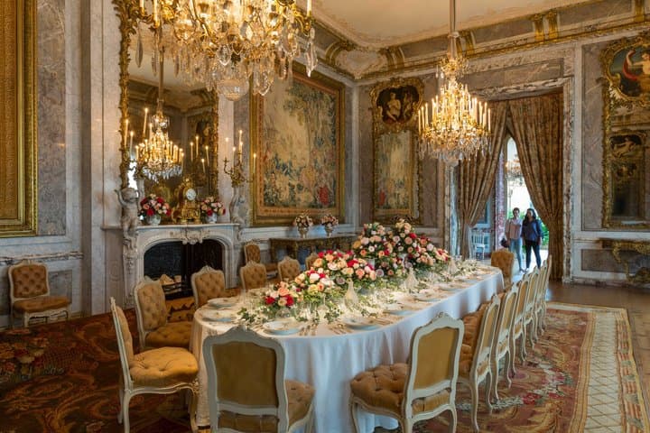 Waddesdon Manor - Grounds Admission