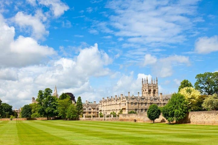 2 Day London Escape Private Tour Windsor Stonehenge Bath Oxford