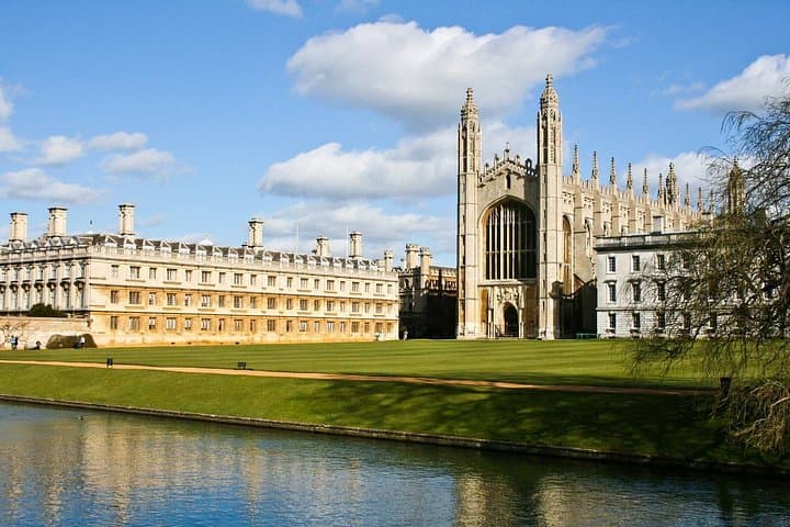 Britain 6 Day Grand North South Private Tour