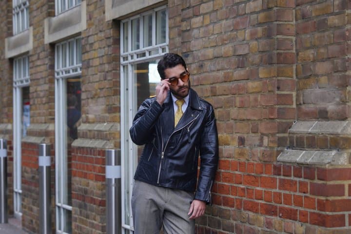 1-Hour Fun iconic London Photoshoot