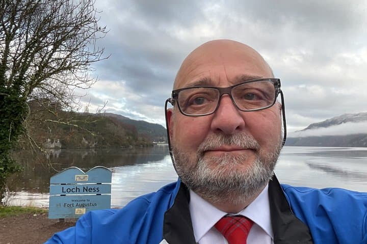 Private Speyside Whisky Tour