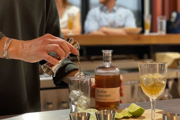 Wood Fired Scotch Whisky Tour in South of Scotland
