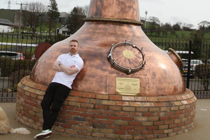 Ultimate Causeway Coast Private Tour - From Belfast Up to 4 Pax