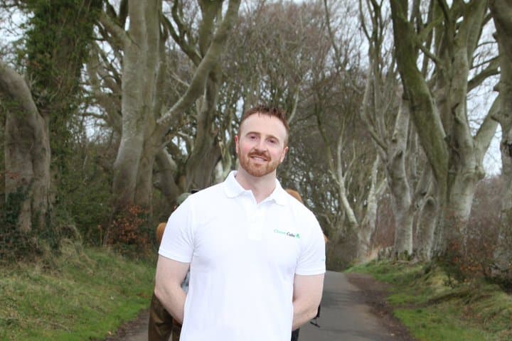 Ultimate Causeway Coast Private Tour - From Belfast Up to 4 Pax