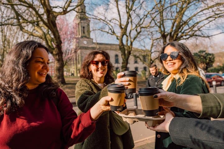 A Taste of Birmingham by Birmingham Food Tours