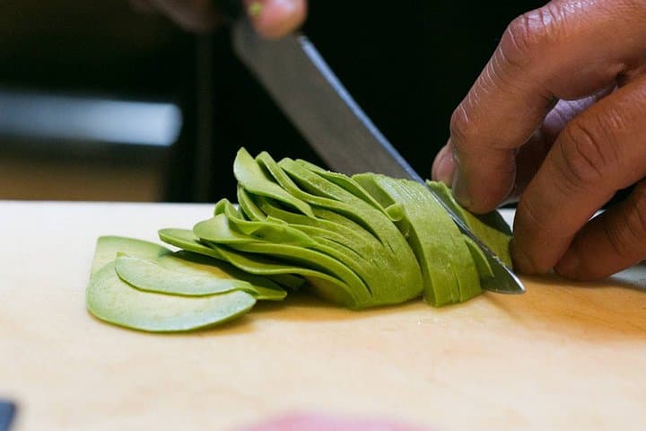 Master Japanese Cooking Techniques in Manchester (3-Course Meal)