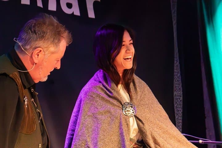 Highland Nights Dinner and Show