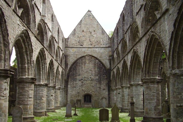 Best of Scotland in a Day Very Small Group Tour from Edinburgh