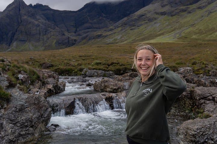 3-Day Loch Ness, Fairy Pools & Isle of Skye Tour from Edinburgh