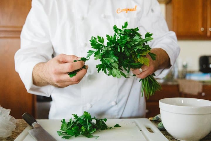 Cook Classic French Cuisine in Manchester (4-Course Meal)