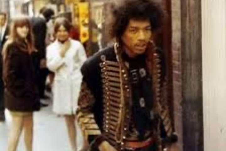 London Rock ‘n’ Roll Pub Crawl
