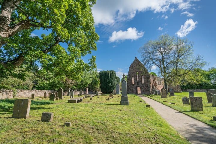 Inverness: Black Isle Brewery, Fairy Glen and Dolphin Coast
