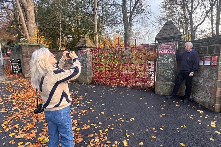 2-Hour Private Beatles Highlights Tour – Liverpool