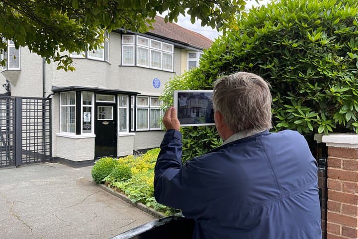 2-Hour Private Beatles Highlights Tour – Liverpool