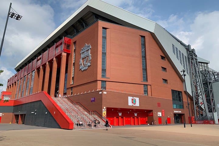 Private Liverpool City Tour – Waterfront, Culture & Views